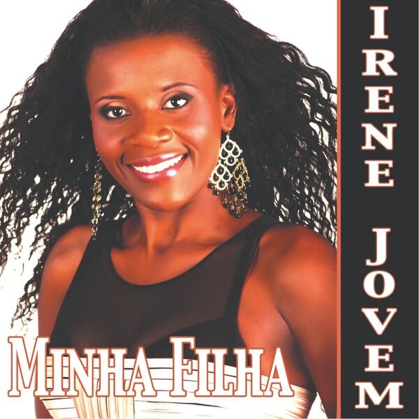 Cover art for Minha Filha